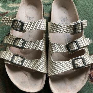 Betula Birkenstock